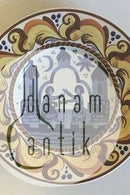 Aluminia Platte med Aarhus Byvåben No 286-352