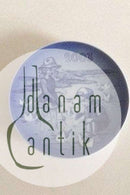 ビング＆グロンダール こどもの日プレート2003