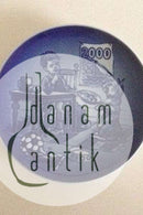 Bing & Grøndahl Barnets Dag Platte 2000