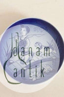 ビング＆グロンダール こどもの日プレート 1994年