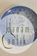 Bing & Grøndahl Barnets Dag Platte 1989