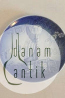 Bing & Grøndahl Barnets Dag Platte 1988