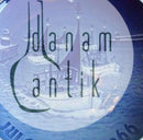 Weihnachtsteller von Bing & Grondahl aus dem Jahr 1966