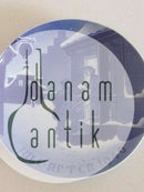 Bing & Grøndahl Juleplatte fra 1940