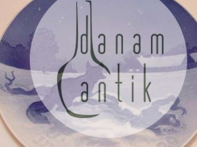 Bing & Grøndahl Juleplatte fra 1929