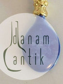 Bing & Grondahl Drop Ornament 2012