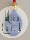 Bing & Grøndahl Dråbe Ornament 2009