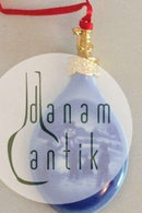 Bing & Grondahl Tropfen Ornament 2003