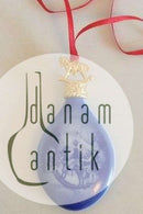 ビング＆グロンダール ドロップオーナメント2002