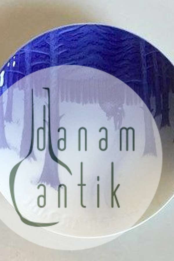 Bing & Grøndahl Juleplatte fra 1913