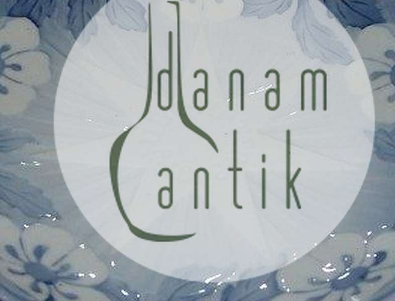 Bing & Grøndahl Juleplatte fra 1898