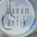 Bing & Grøndahl Juleplatte fra 1897