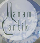 Bing og Grøndahl Juleplatte fra 1896