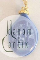 Bing & Grondahl Drop Ornament 2000