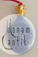 ビング＆グロンダール ドロップオーナメント 1999年