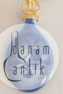 Bing & Grøndahl Dråbe Ornament 1996