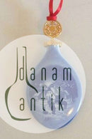 Bing & Grøndahl Dråbe Ornament 1994