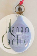 Bing & Grøndahl Dråbe Ornament 1992