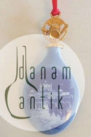 ビング＆グロンダール ドロップオーナメント 1990年