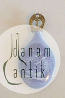 Bing & Grøndahl Dråbe Ornament 1989