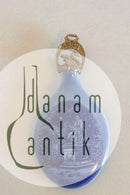 Bing & Grondahl Tropfen Ornament 1988