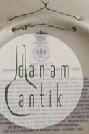 Bing & Grøndahl SAS Flyver Platte No 7 1982