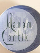 Bing & Grøndahl Jule Jubilæums Platte fra 1975