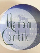 Bing & Grondahl Christmas Jubilee Plate from 1970