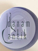 Bing & Grøndahl Jule Jubilæums Platte fra 1920