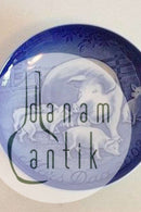 Bing & Grøndahl Mors Dags Platte fra 2003