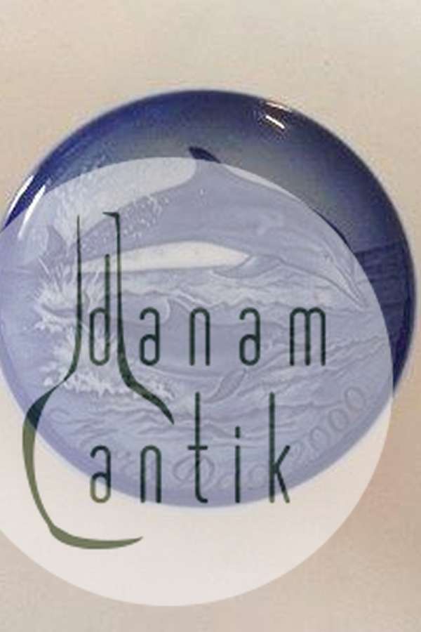 Bing & Grøndahl Mors Dags Platte fra 2000