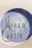 Bing & Grøndahl Mors Dags Platte fra 1997