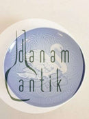 Bing & Grøndahl Mors Dag Platte fra 1976