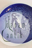 Bing & Grøndahl Mors Day Jubilæums platte fra 1994