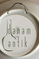 Bing & Grøndahl Varde Platte