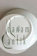 Bing & Grøndahl Mindeplatte fra 1926 BG-CM65