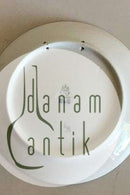 Bing & Grøndahl Mindeplatte fra 1919 BG-CM53