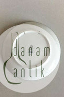 Bing & Grøndahl Mindeplatte fra 1892 BG-CM48