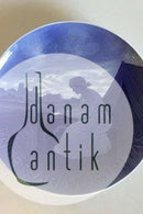 Bing & Grøndahl Mindeplatte fra 1916 BG-CM47