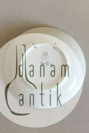 Bing & Grøndahl Mindeplatte fra 1914 BG-CM41