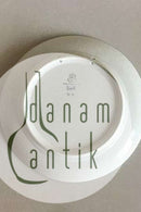 Bing & Grondahl Commemorative Plate from 1910 BG-CM39