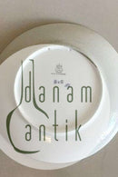 Bing & Grøndahl Mindeplatte fra 1903 BG-CM20