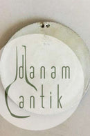 Bing & Grøndahl Mindeplatte fra 1901 BG-CM16