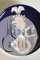 Bing & Grøndahl Mindeplatte fra 1896 BG-CM5A