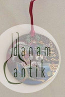 Bing og Grøndahl Santa Claus Ornament fra 1993