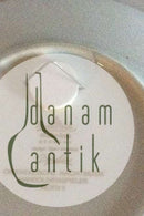 Bjørn Wiinblad Platte Rosenthal Orientalishche Nachtmusik - Mandolinenspieler Motiv 2