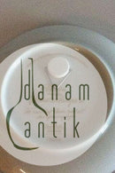 Bjørn Wiinblad Rosenthal Aladdin Platte No 2