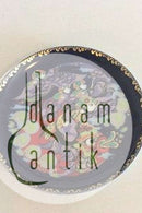 Bjørn Wiinblad Rosenthal Sindbad Platte / Der Sufahrer No 2