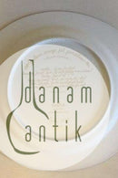 Bjørn Wiinblad Juleplatte fra Rosenthal -  O Little Town of Bethlehem 1989