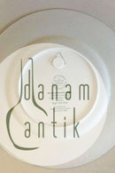 Bjørn Wiinblad Rosenthal Juleplatte fra 1982